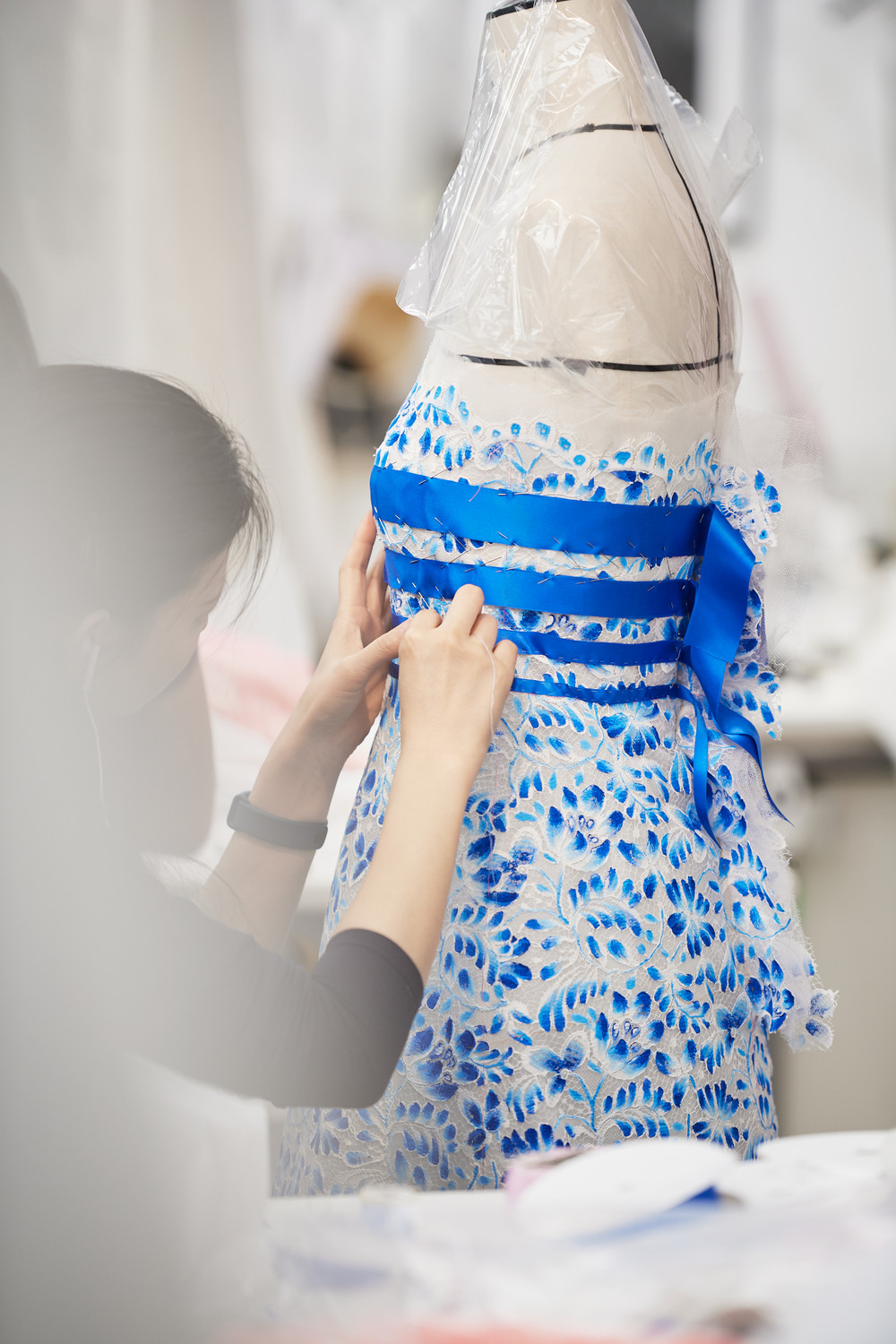 Ateliers - © Olivier Saillant